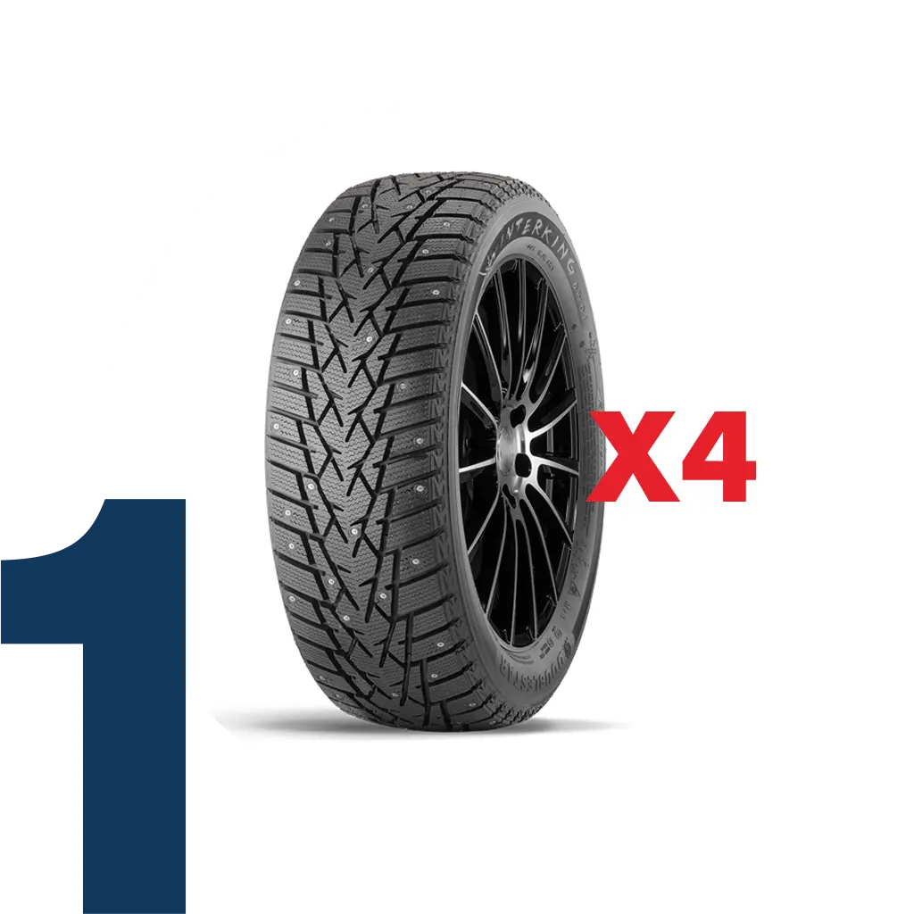 Купите любые4 шины