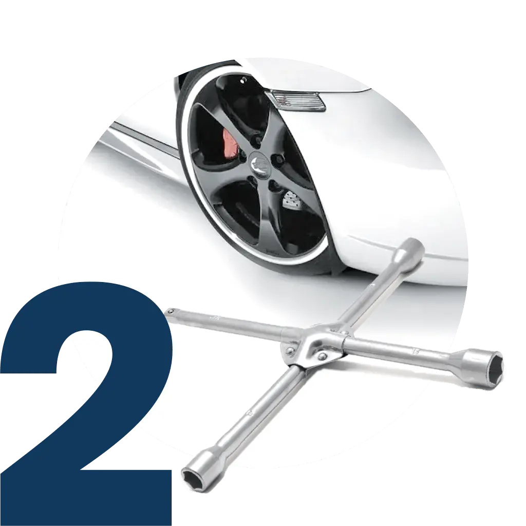 Произведитешиномонтаж